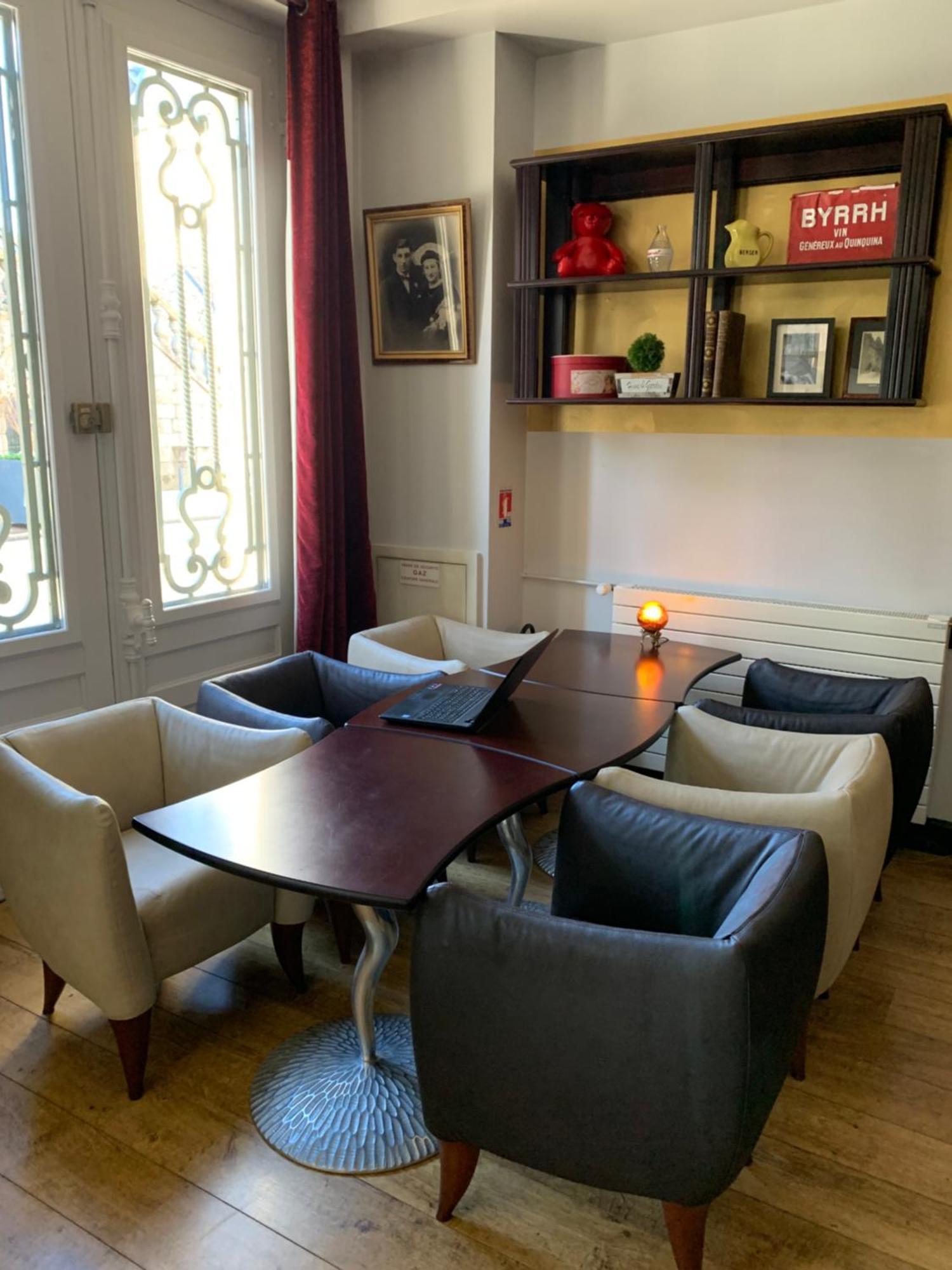 Hotel Vintage Quimperlé Zewnętrze zdjęcie